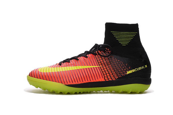 NIke MercurialX Proximo High TF Men Shoes--002